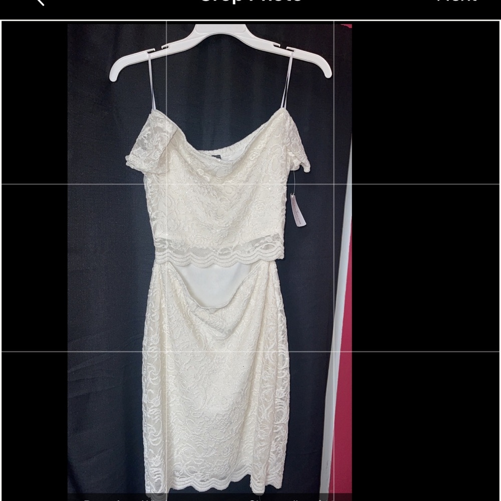 Windsor dress